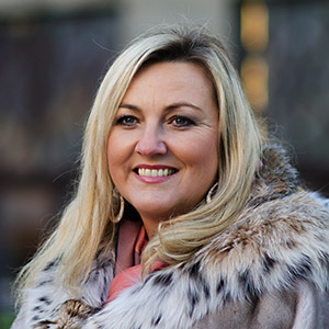 Lenka Prchalová